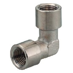 Koleno G1/2", vnút./vnút. závit